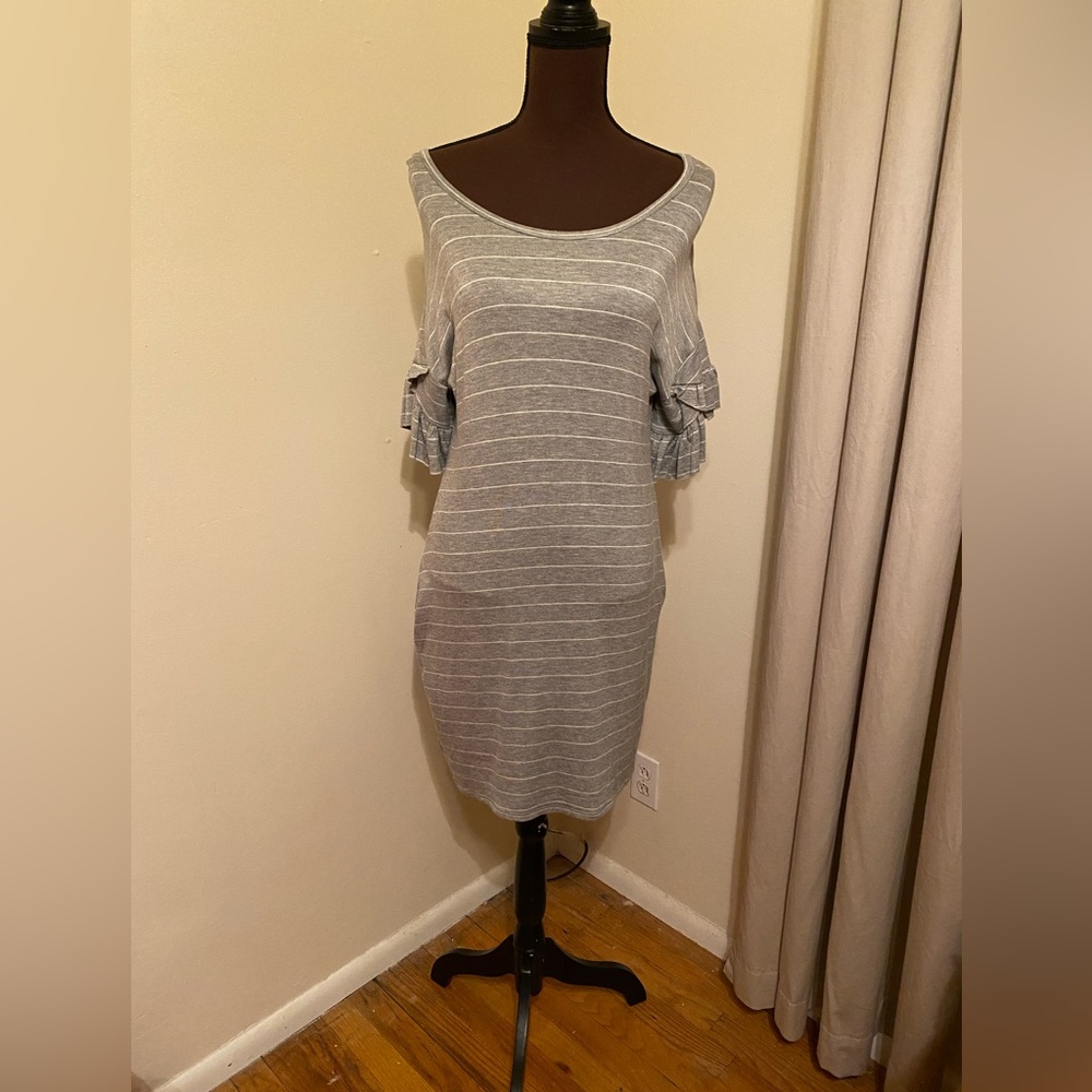 Daytrip Dress